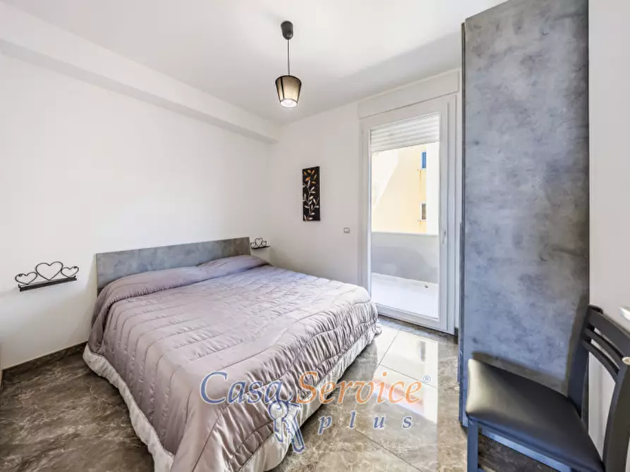 Immagine 8 di Appartamento in vendita  in Via barba a Gallipoli
