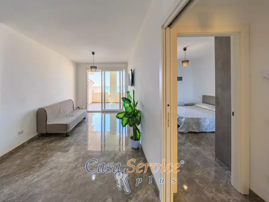 Immagine 9 di Appartamento in vendita  in Via barba a Gallipoli
