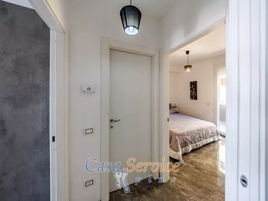 Immagine 10 di Appartamento in vendita  in Via barba a Gallipoli