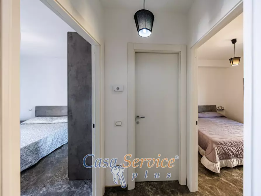 Immagine 11 di Appartamento in vendita  in Via barba a Gallipoli