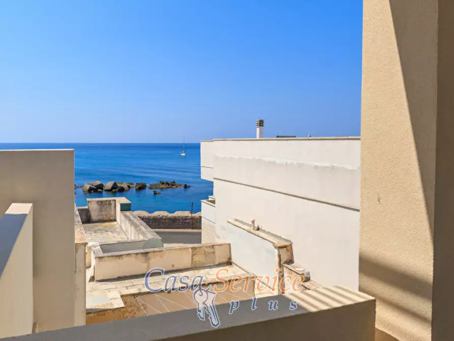 Immagine 14 di Appartamento in vendita  in Via barba a Gallipoli
