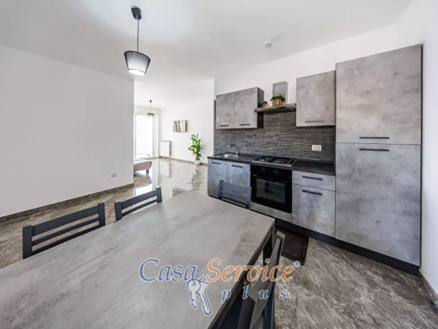 Immagine 16 di Appartamento in vendita  in Via barba a Gallipoli