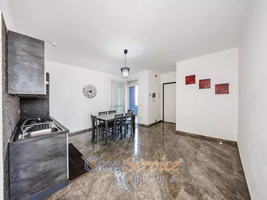 Immagine 18 di Appartamento in vendita  in Via barba a Gallipoli