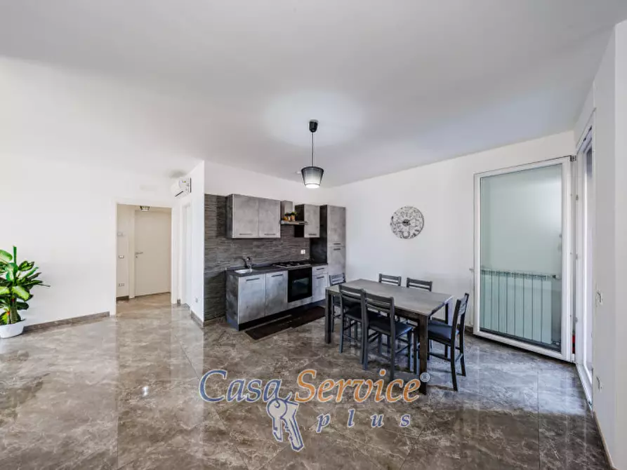 Immagine 19 di Appartamento in vendita  in Via barba a Gallipoli
