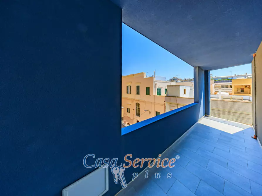 Immagine 22 di Appartamento in vendita  in Via barba a Gallipoli