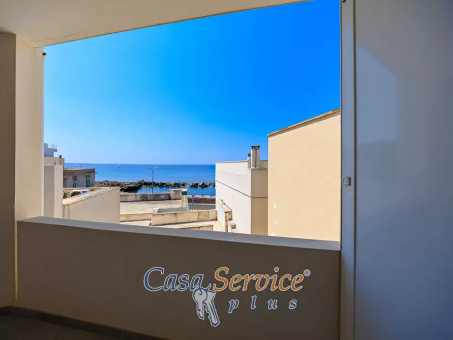 Immagine 23 di Appartamento in vendita  in Via barba a Gallipoli