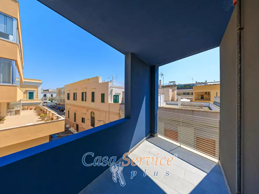 Immagine 24 di Appartamento in vendita  in Via barba a Gallipoli
