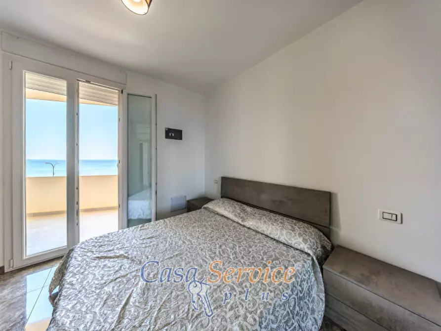 Immagine 25 di Appartamento in vendita  in Via barba a Gallipoli