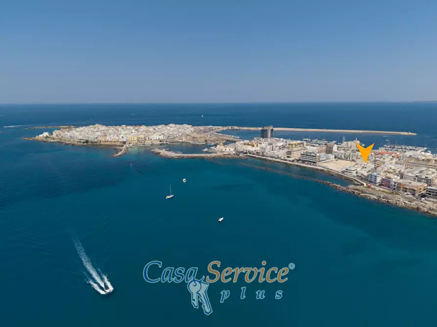 Immagine 28 di Appartamento in vendita  in Via barba a Gallipoli