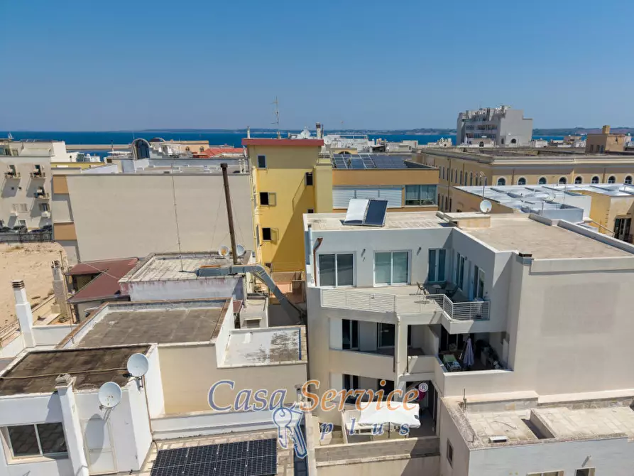 Immagine 29 di Appartamento in vendita  in Via barba a Gallipoli