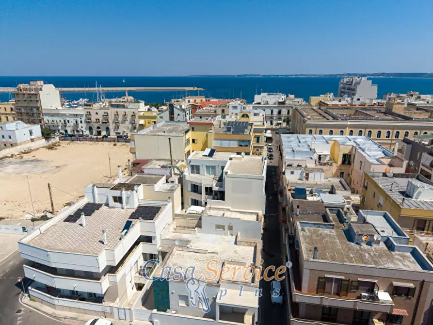 Immagine 30 di Appartamento in vendita  in Via barba a Gallipoli
