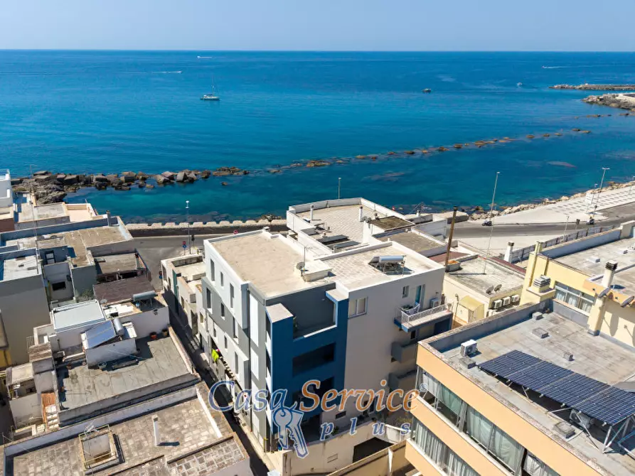 Immagine 31 di Appartamento in vendita  in Via barba a Gallipoli