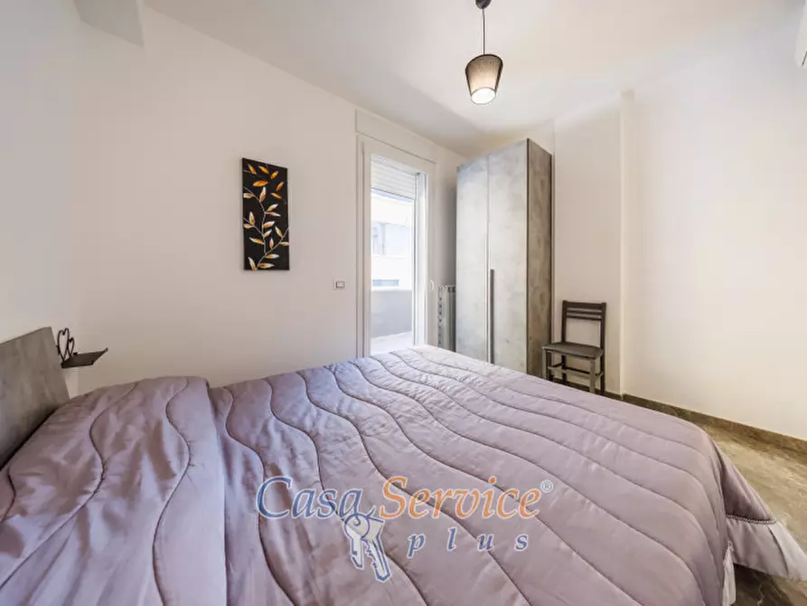 Immagine 35 di Appartamento in vendita  in Via barba a Gallipoli