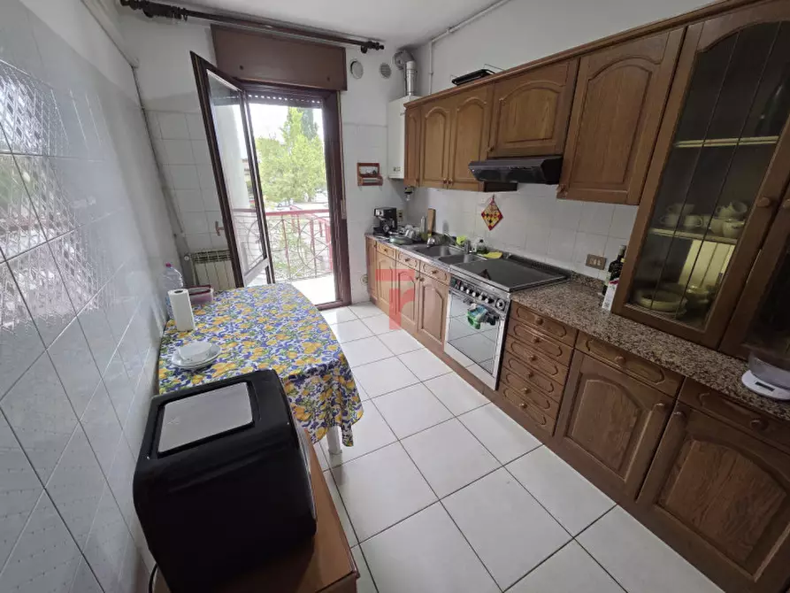 Immagine 4 di Appartamento in affitto  in Via Torquato Tasso a Cadoneghe