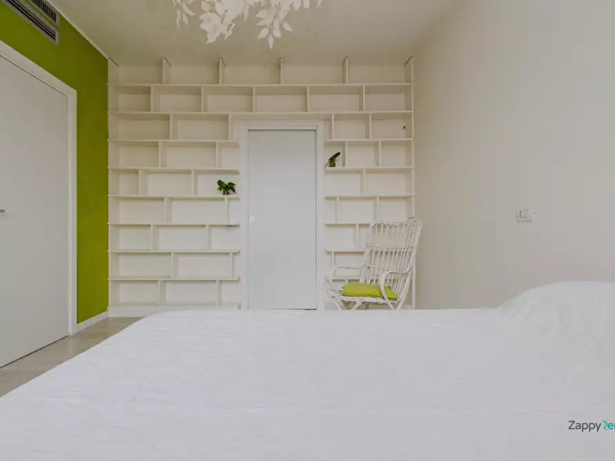Immagine 13 di Appartamento in affitto  in Via Enrico Cosenz, 13 a Milano