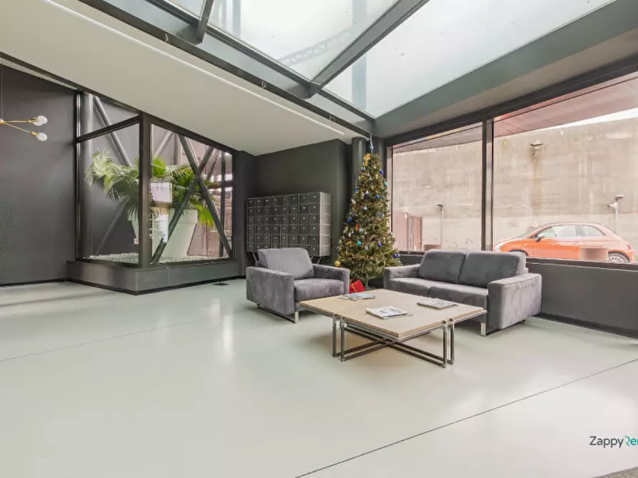 Immagine 33 di Appartamento in affitto  in Via Enrico Cosenz, 13 a Milano