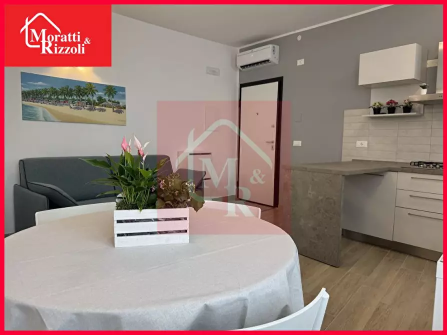 Immagine 1 di Appartamento in affitto  in Riva Zaccaria Gregori 23/a a Grado