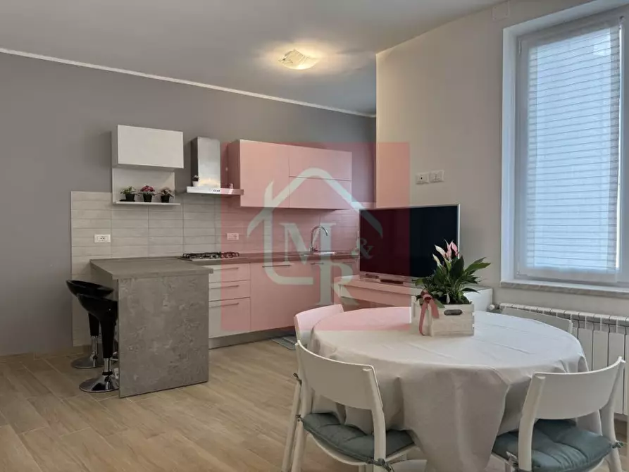 Immagine 2 di Appartamento in affitto  in Riva Zaccaria Gregori 23/a a Grado