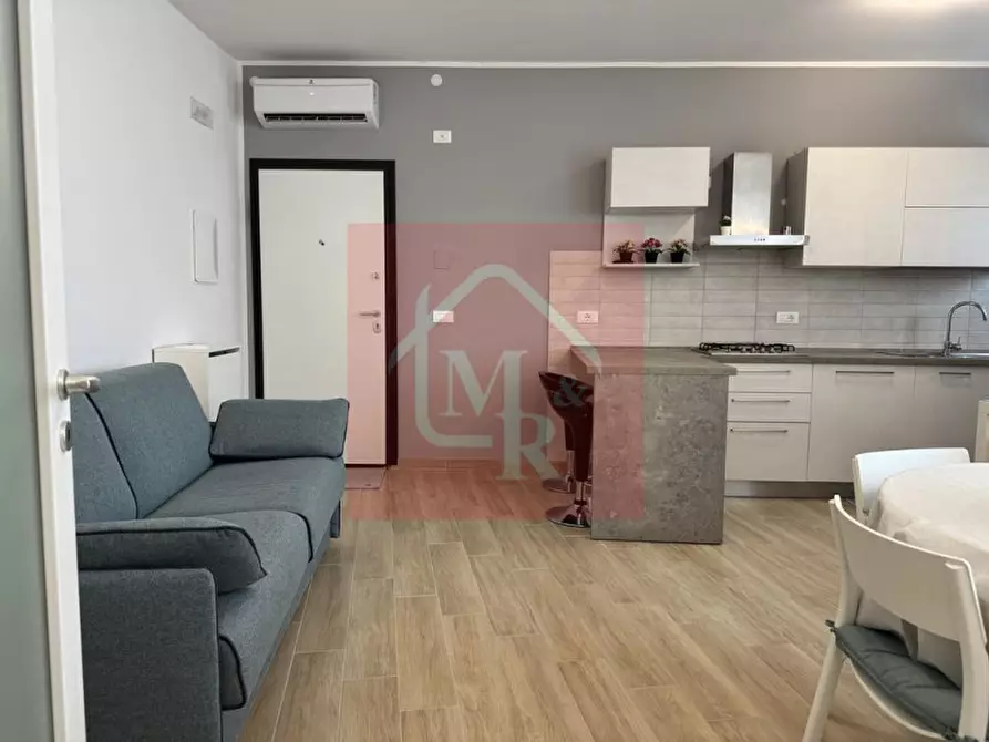 Immagine 3 di Appartamento in affitto  in Riva Zaccaria Gregori 23/a a Grado