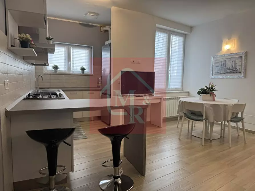 Immagine 5 di Appartamento in affitto  in Riva Zaccaria Gregori 23/a a Grado