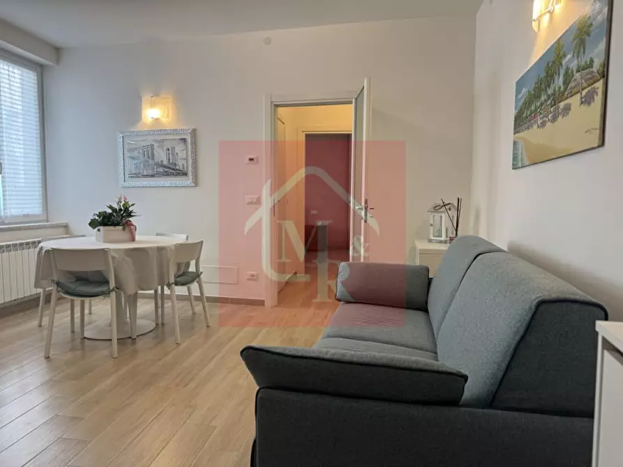Immagine 6 di Appartamento in affitto  in Riva Zaccaria Gregori 23/a a Grado