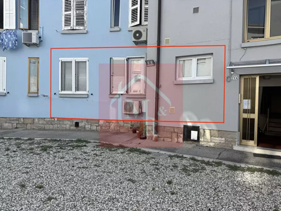 Immagine 12 di Appartamento in affitto  in Riva Zaccaria Gregori 23/a a Grado