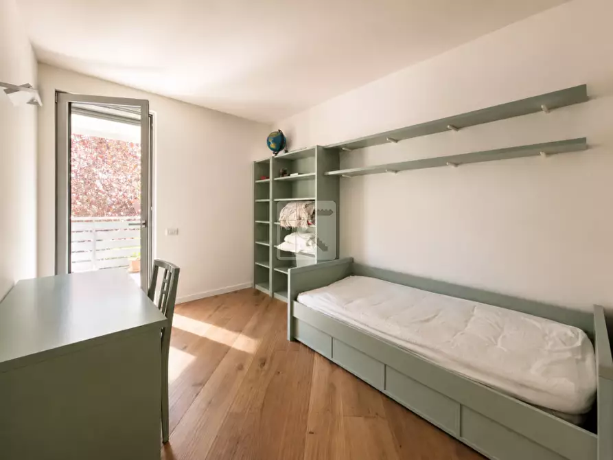 Immagine 18 di Appartamento in vendita  in Via Braile a Arco