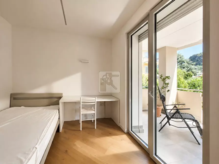 Immagine 20 di Appartamento in vendita  in Via Braile a Arco