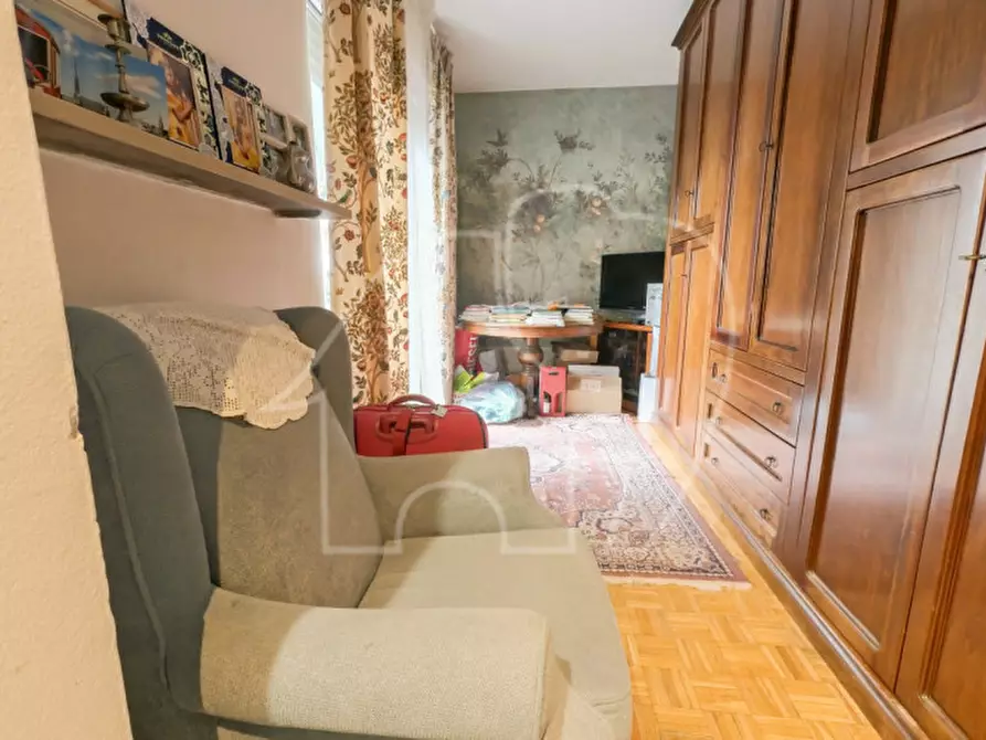 Immagine 12 di Appartamento in vendita  in Piavestraße - Via Piave a Merano .Meran.