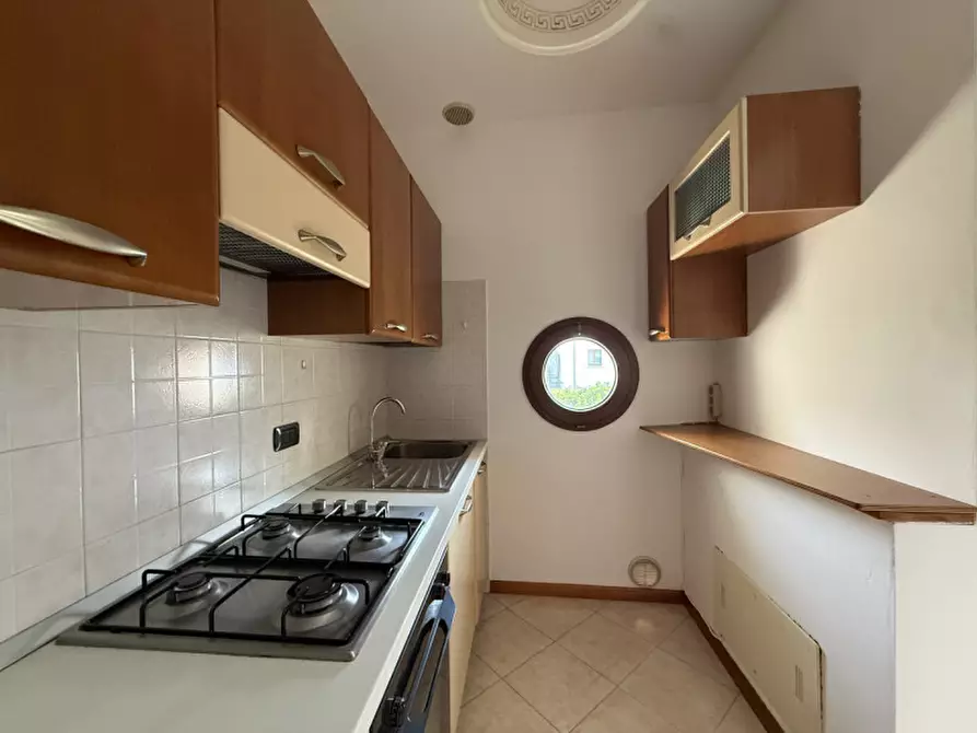 Immagine 3 di Appartamento in affitto  in Viale Fiume a Este