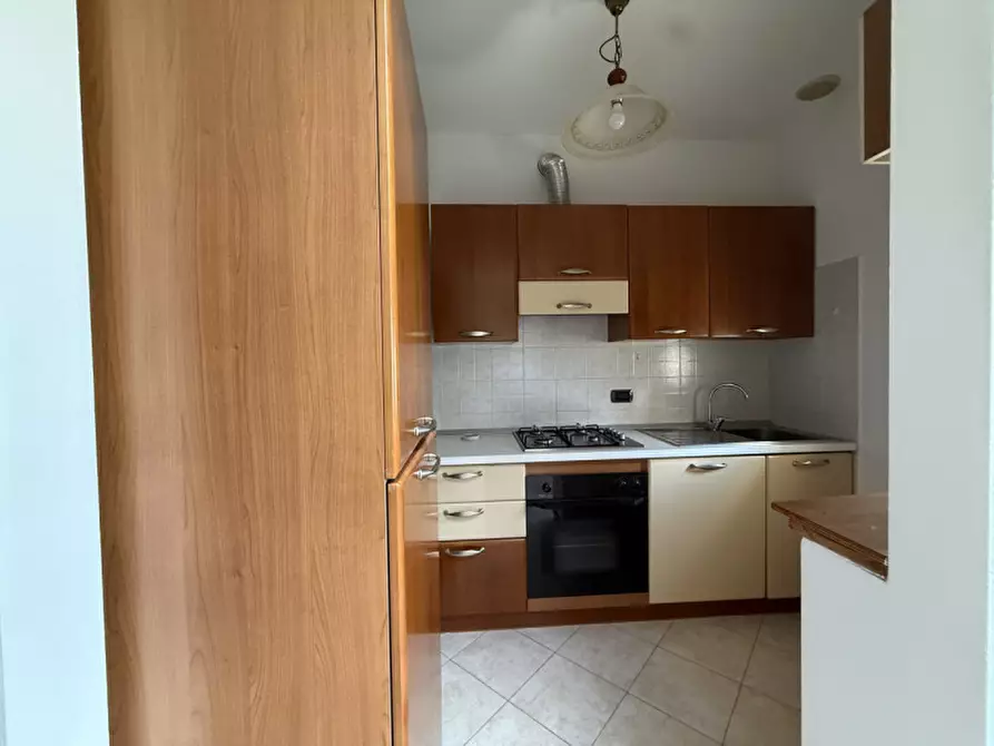 Immagine 5 di Appartamento in affitto  in Viale Fiume a Este