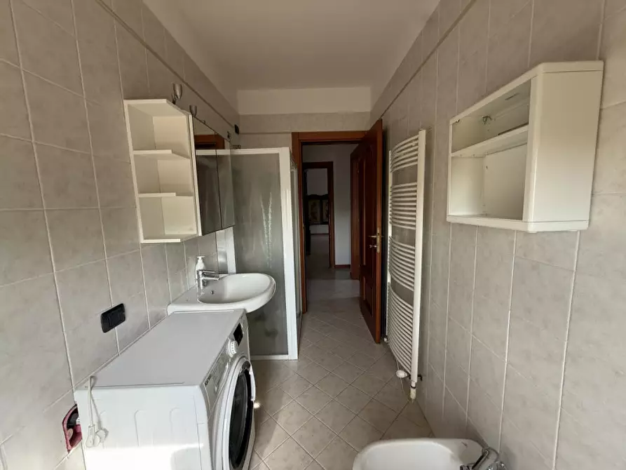 Immagine 7 di Appartamento in affitto  in Viale Fiume a Este