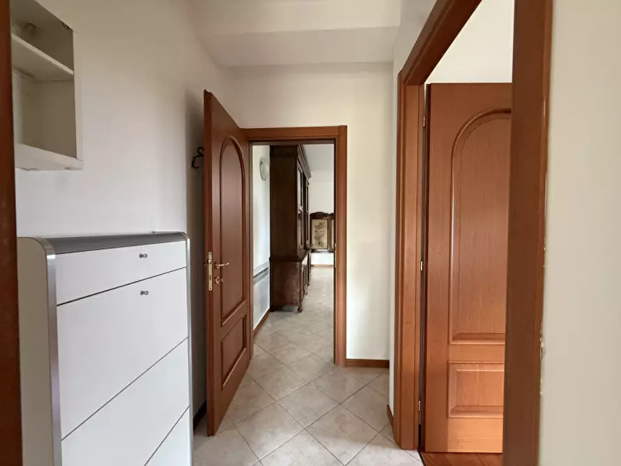 Immagine 9 di Appartamento in affitto  in Viale Fiume a Este