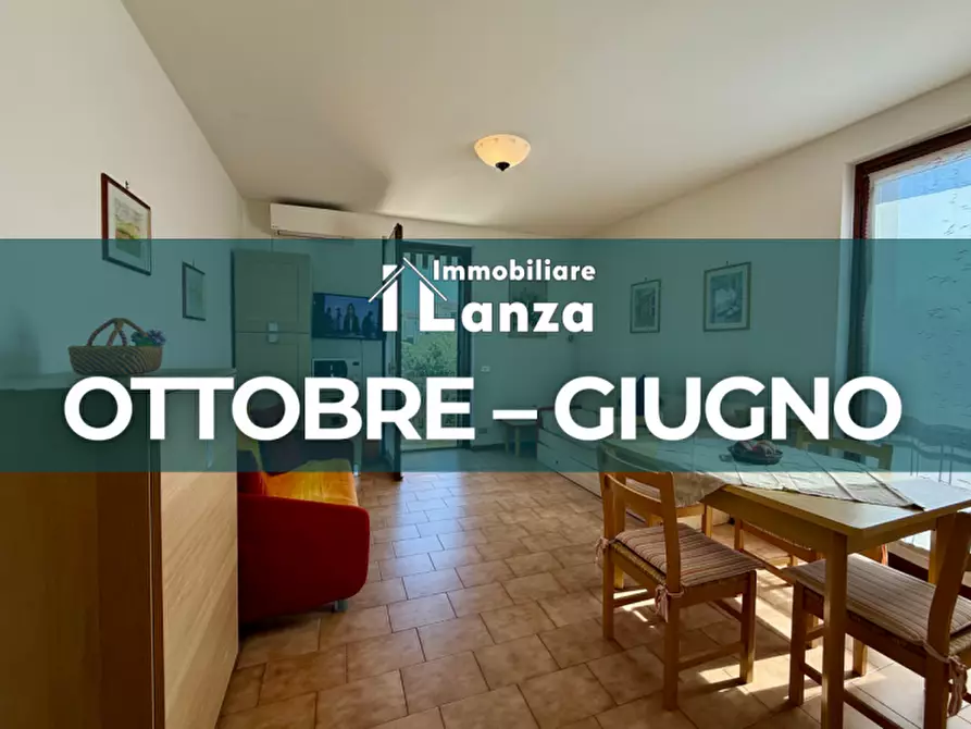 Immagine 1 di Appartamento in affitto  in via Monte Baldo a Lazise