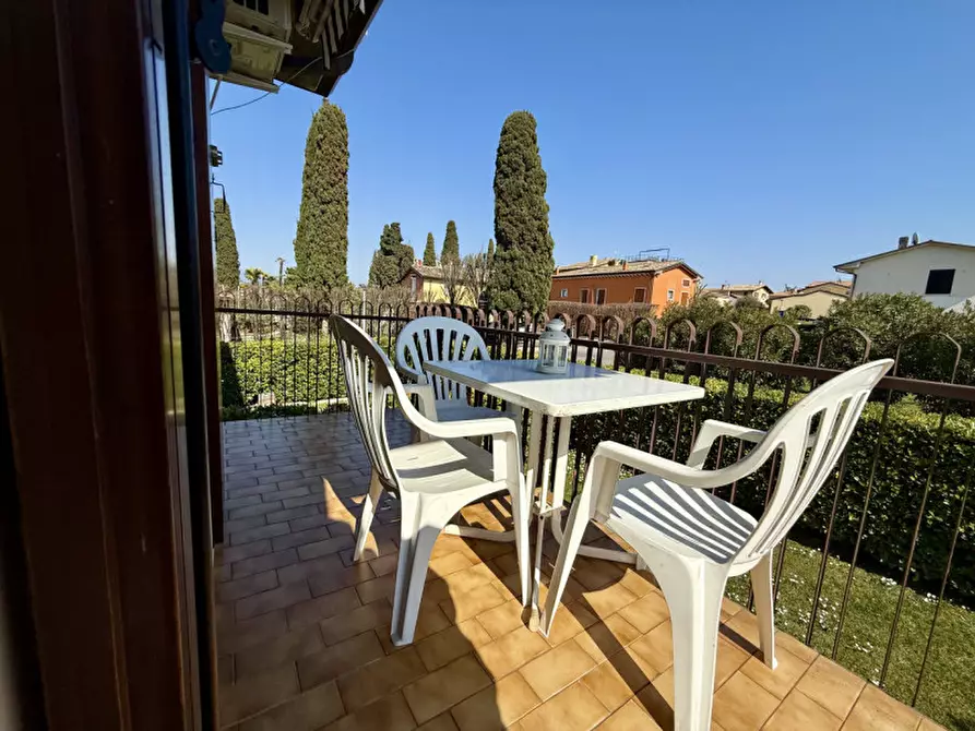 Immagine 3 di Appartamento in affitto  in via Monte Baldo a Lazise