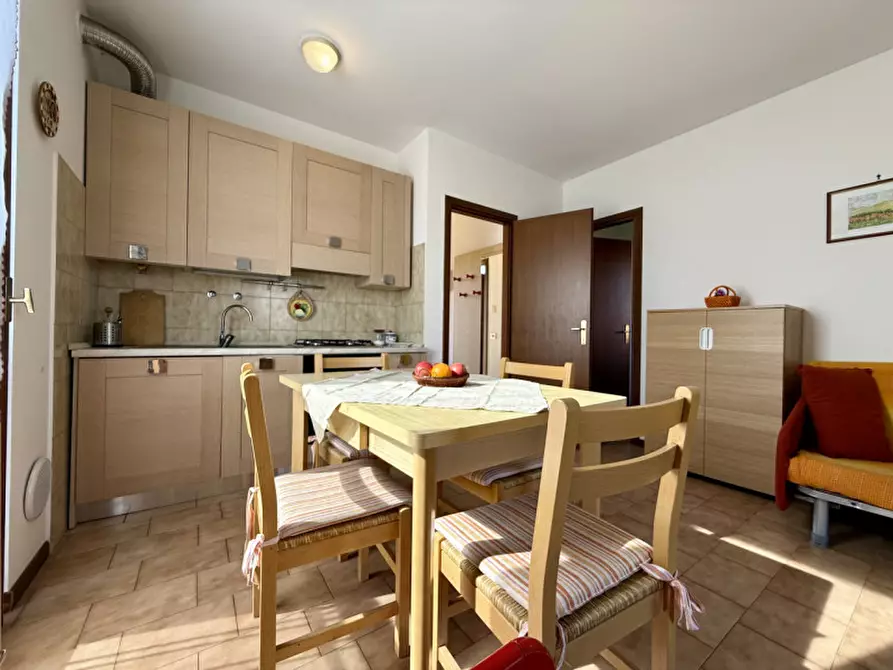 Immagine 8 di Appartamento in affitto  in via Monte Baldo a Lazise