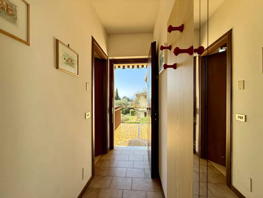 Immagine 10 di Appartamento in affitto  in via Monte Baldo a Lazise