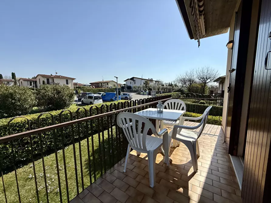 Immagine 11 di Appartamento in affitto  in via Monte Baldo a Lazise