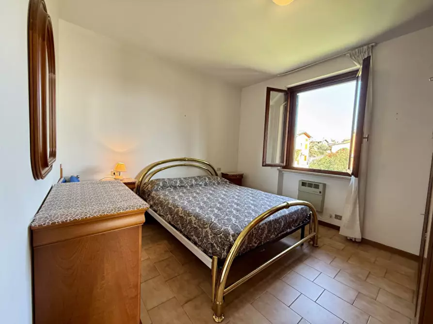 Immagine 14 di Appartamento in affitto  in via Monte Baldo a Lazise
