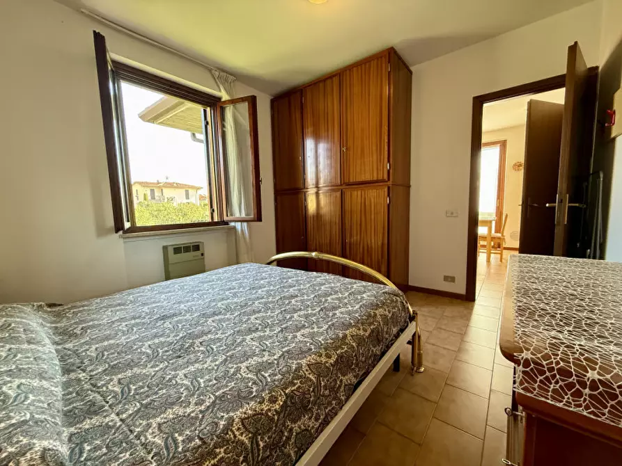 Immagine 16 di Appartamento in affitto  in via Monte Baldo a Lazise