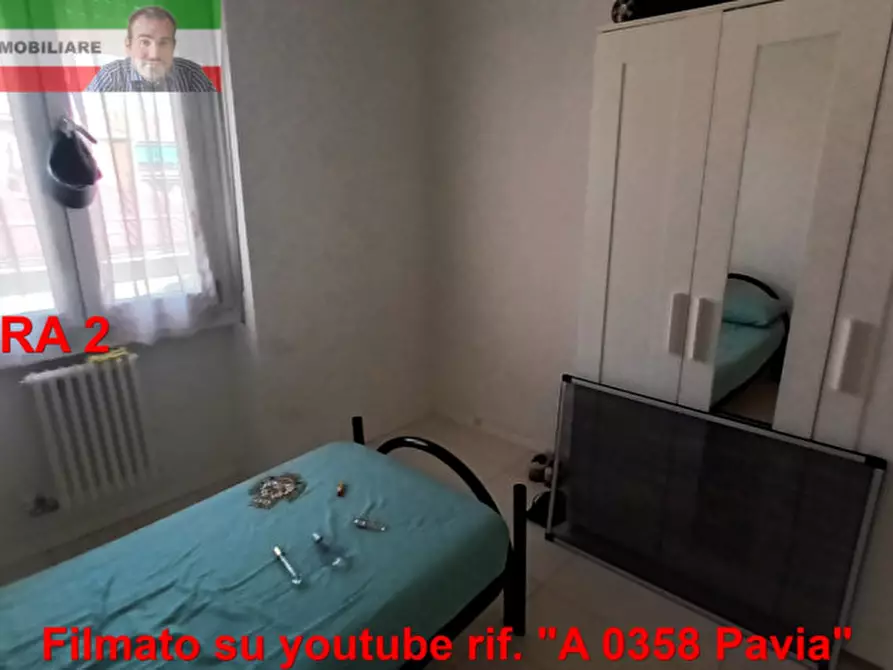 Immagine 4 di Appartamento in affitto  in Via Pasquale Del Giudice a Pavia