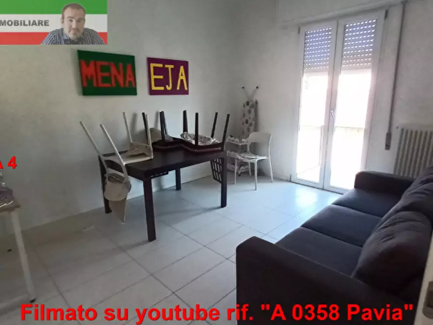 Immagine 7 di Appartamento in affitto  in Via Pasquale Del Giudice a Pavia