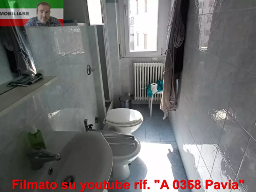 Immagine 13 di Appartamento in affitto  in Via Pasquale Del Giudice a Pavia