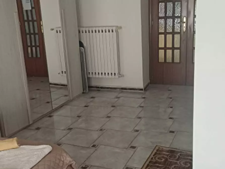 Immagine 2 di Appartamento in affitto  in Via Francesco Saverio Correra 14 a Napoli