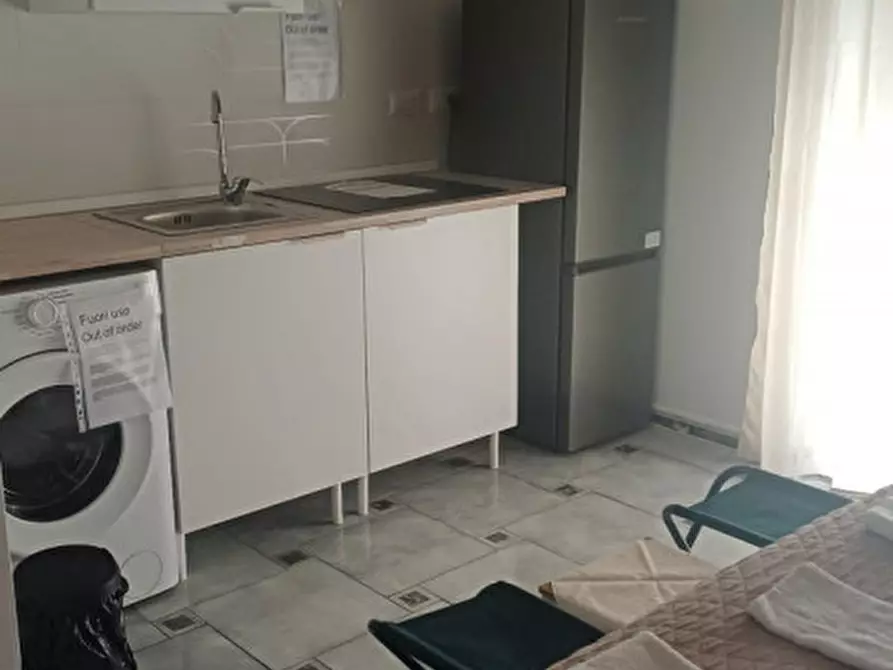 Immagine 3 di Appartamento in affitto  in Via Francesco Saverio Correra 14 a Napoli