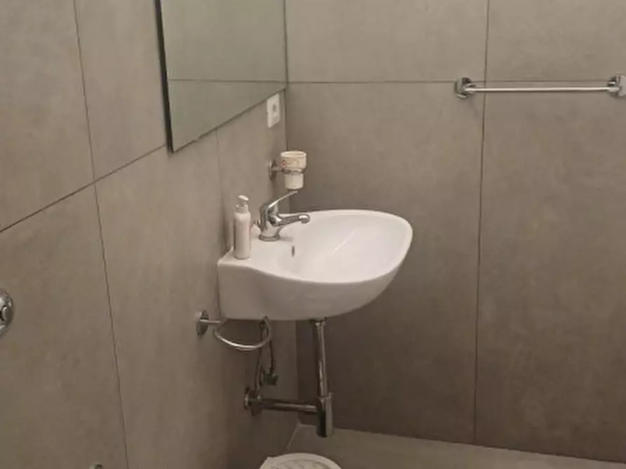 Immagine 4 di Appartamento in affitto  in Via Francesco Saverio Correra 14 a Napoli