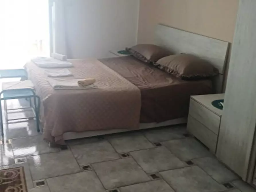 Immagine 5 di Appartamento in affitto  in Via Francesco Saverio Correra 14 a Napoli