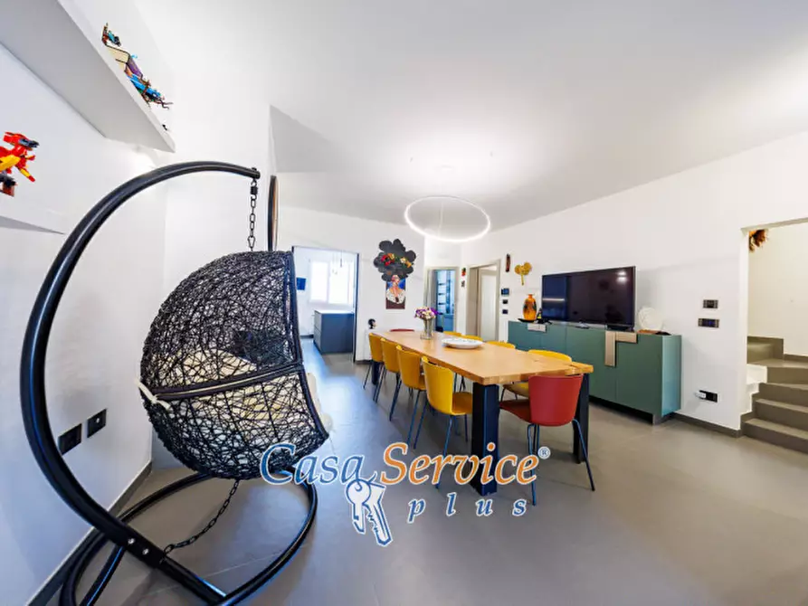 Immagine 3 di Casa indipendente in vendita  in Via Vincenzo Bellini a Casarano