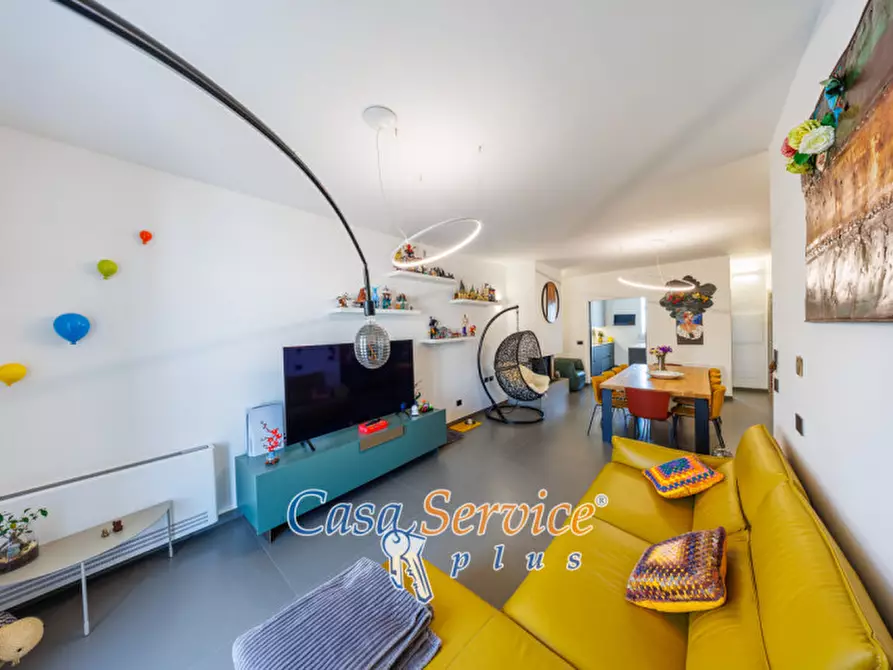 Immagine 5 di Casa indipendente in vendita  in Via Vincenzo Bellini a Casarano