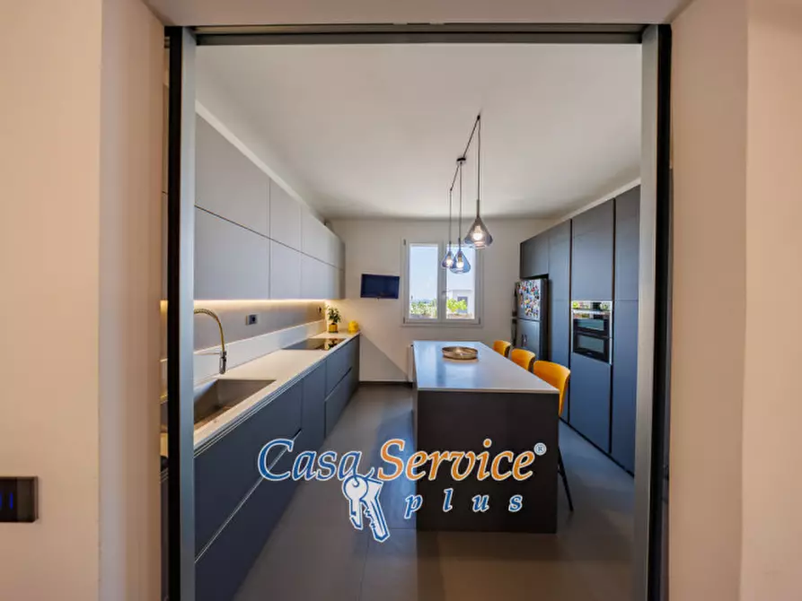 Immagine 6 di Casa indipendente in vendita  in Via Vincenzo Bellini a Casarano